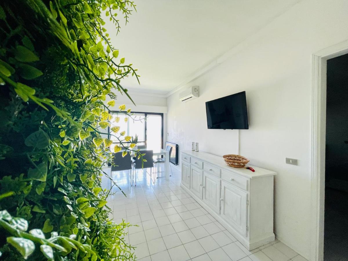 Al Mare Apartament Fano Exterior foto